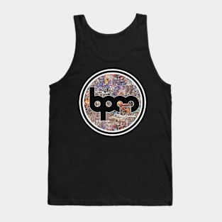 BPM Festival Tank Top